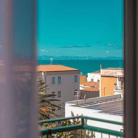 Nooria Sicilian Charme Rooms 切法卢 外观 照片