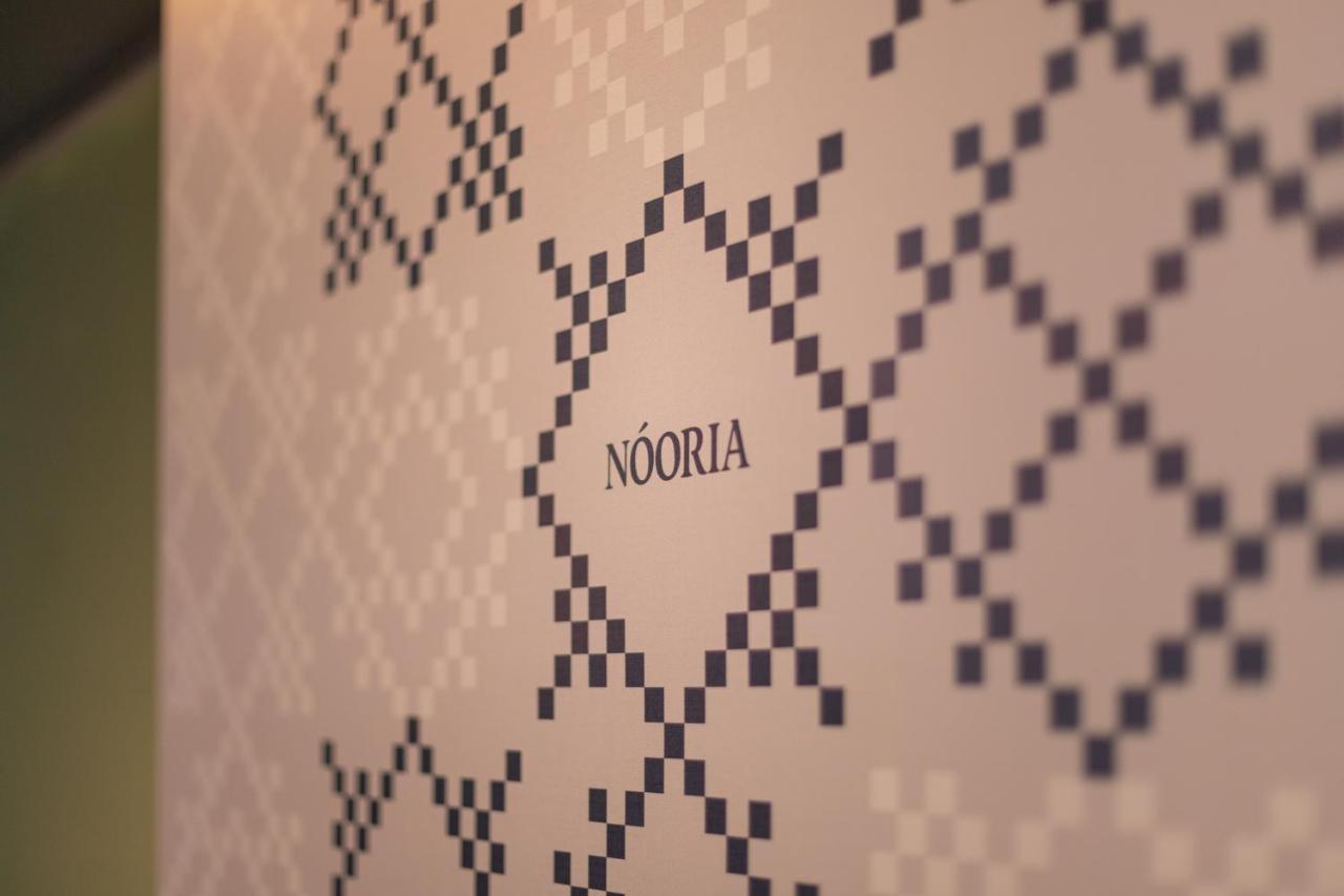 Nooria Sicilian Charme Rooms 切法卢 外观 照片
