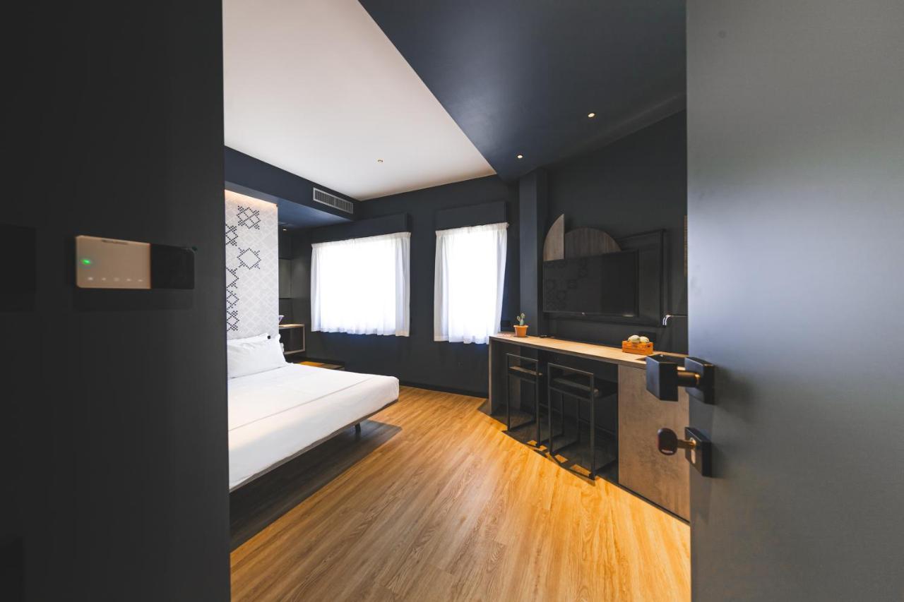 Nooria Sicilian Charme Rooms 切法卢 外观 照片