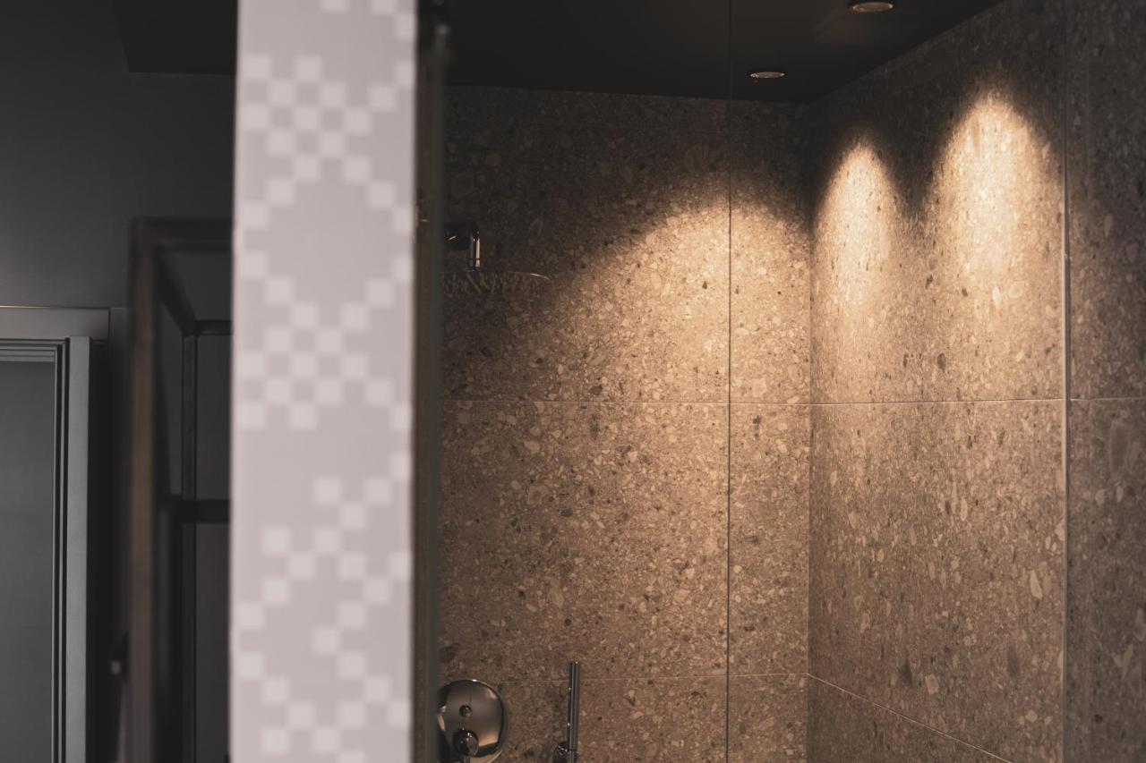 Nooria Sicilian Charme Rooms 切法卢 外观 照片