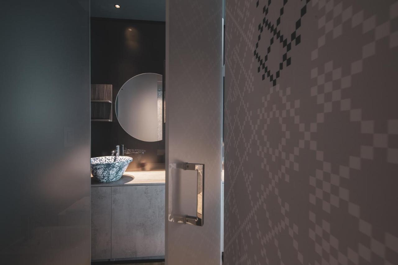 Nooria Sicilian Charme Rooms 切法卢 外观 照片
