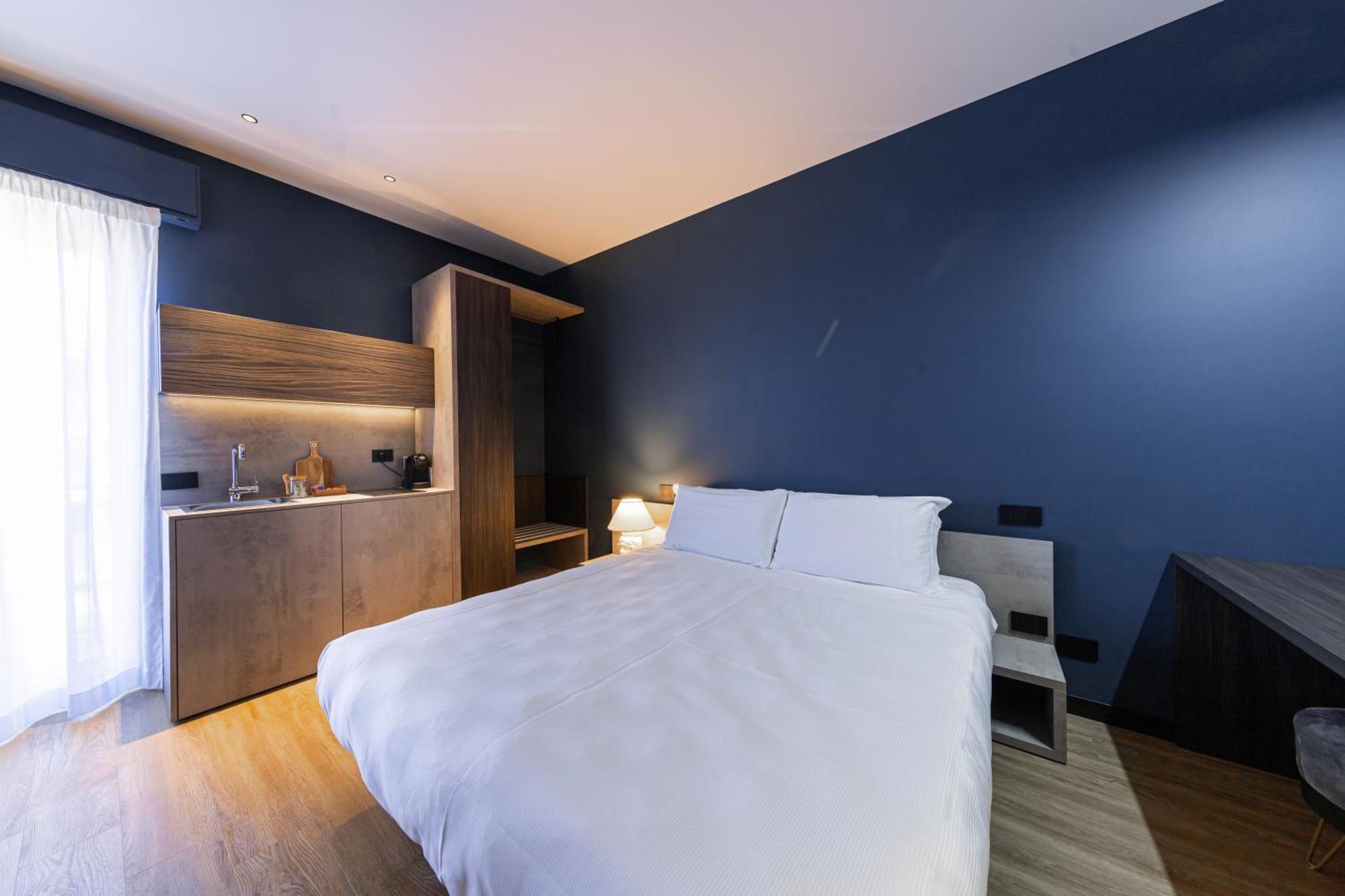 Nooria Sicilian Charme Rooms 切法卢 外观 照片