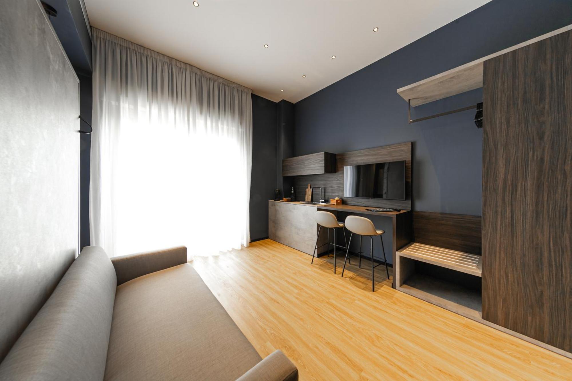 Nooria Sicilian Charme Rooms 切法卢 外观 照片