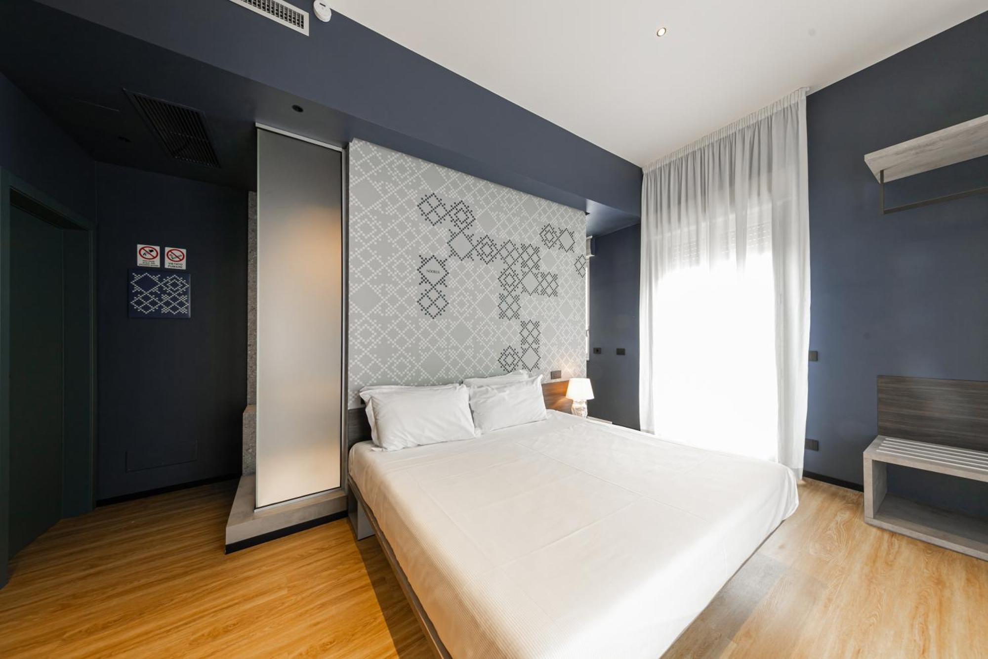 Nooria Sicilian Charme Rooms 切法卢 外观 照片