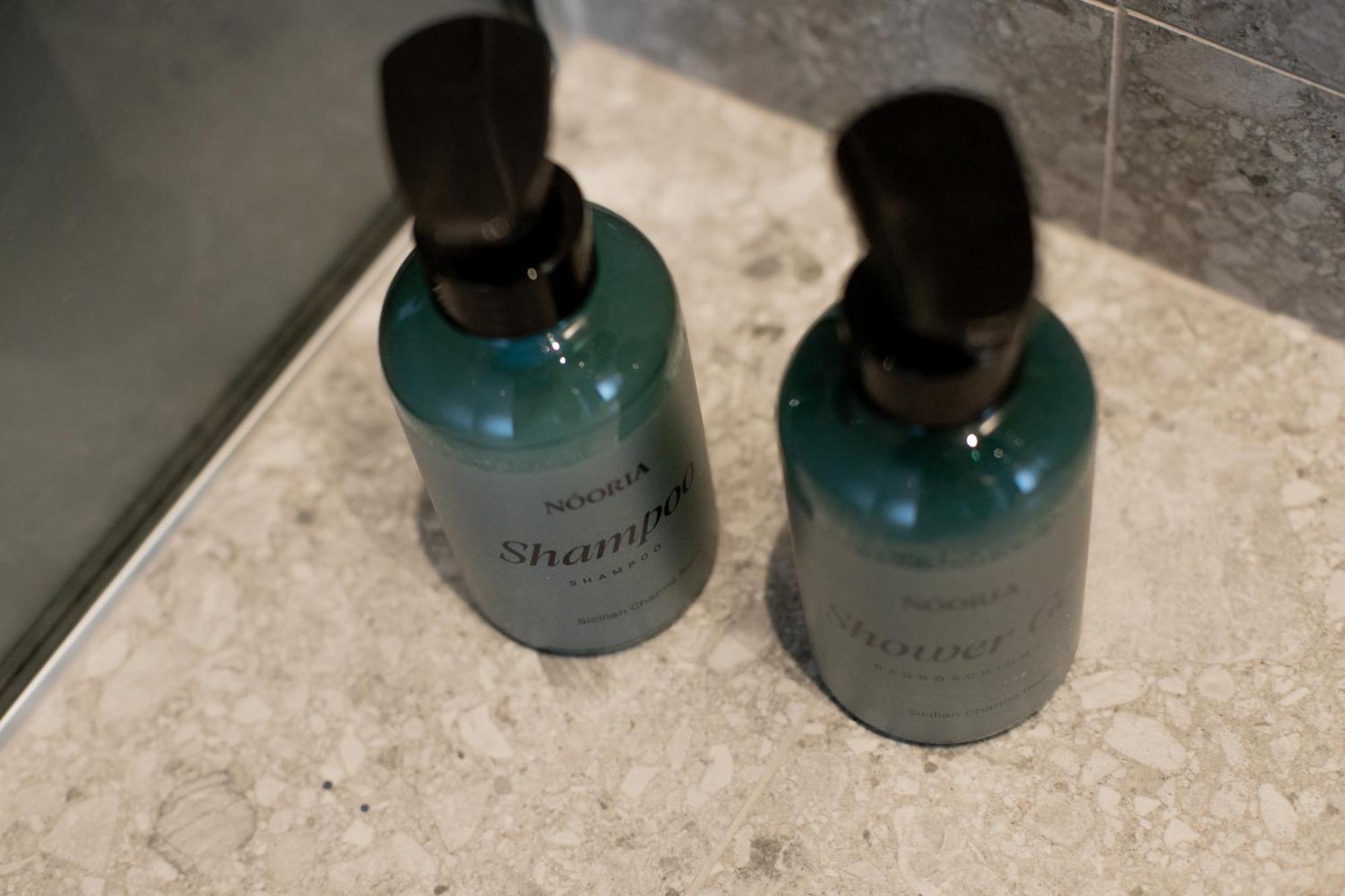 Nooria Sicilian Charme Rooms 切法卢 外观 照片