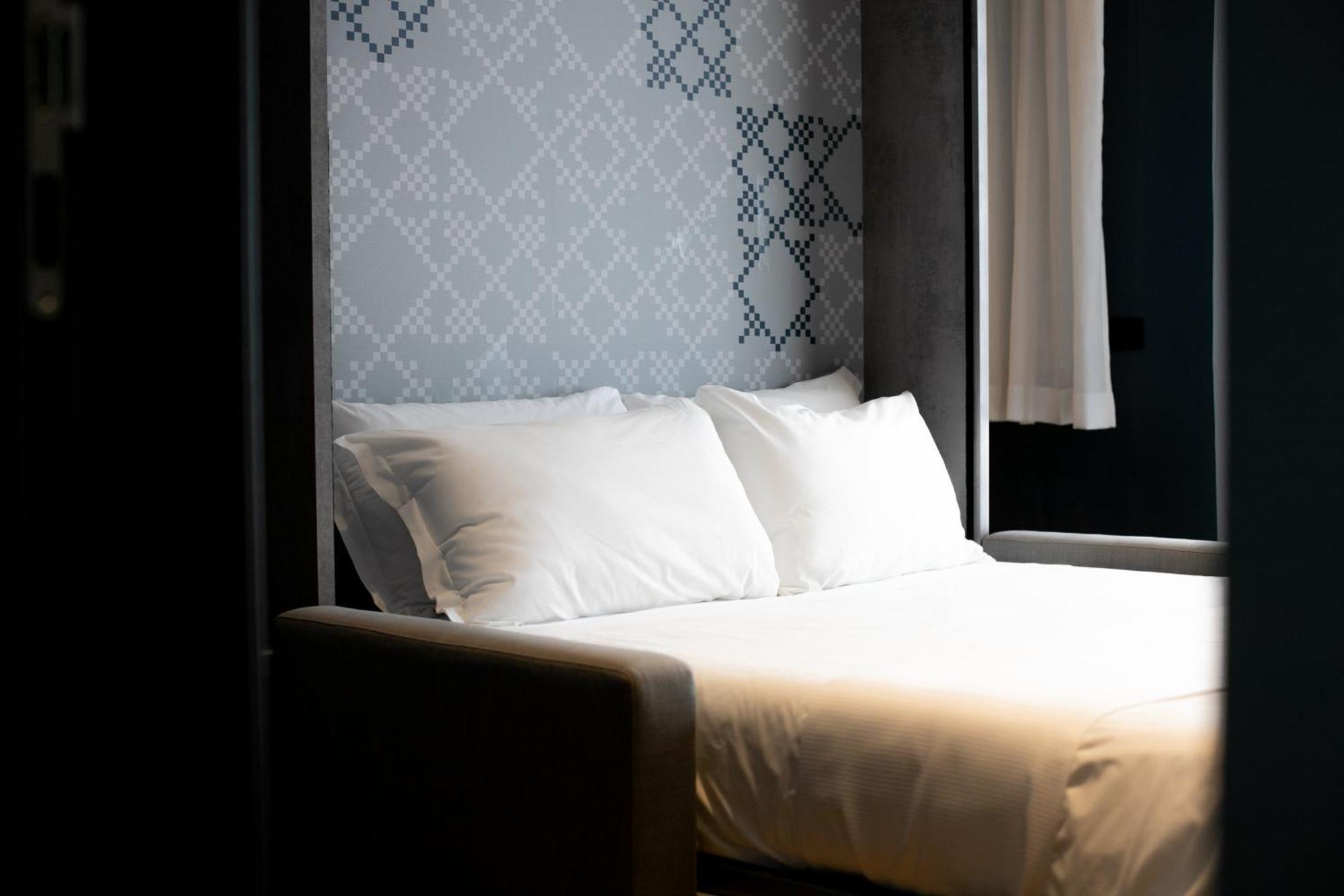 Nooria Sicilian Charme Rooms 切法卢 外观 照片