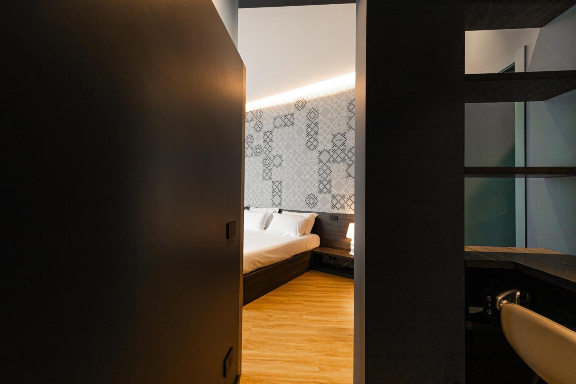 Nooria Sicilian Charme Rooms 切法卢 外观 照片