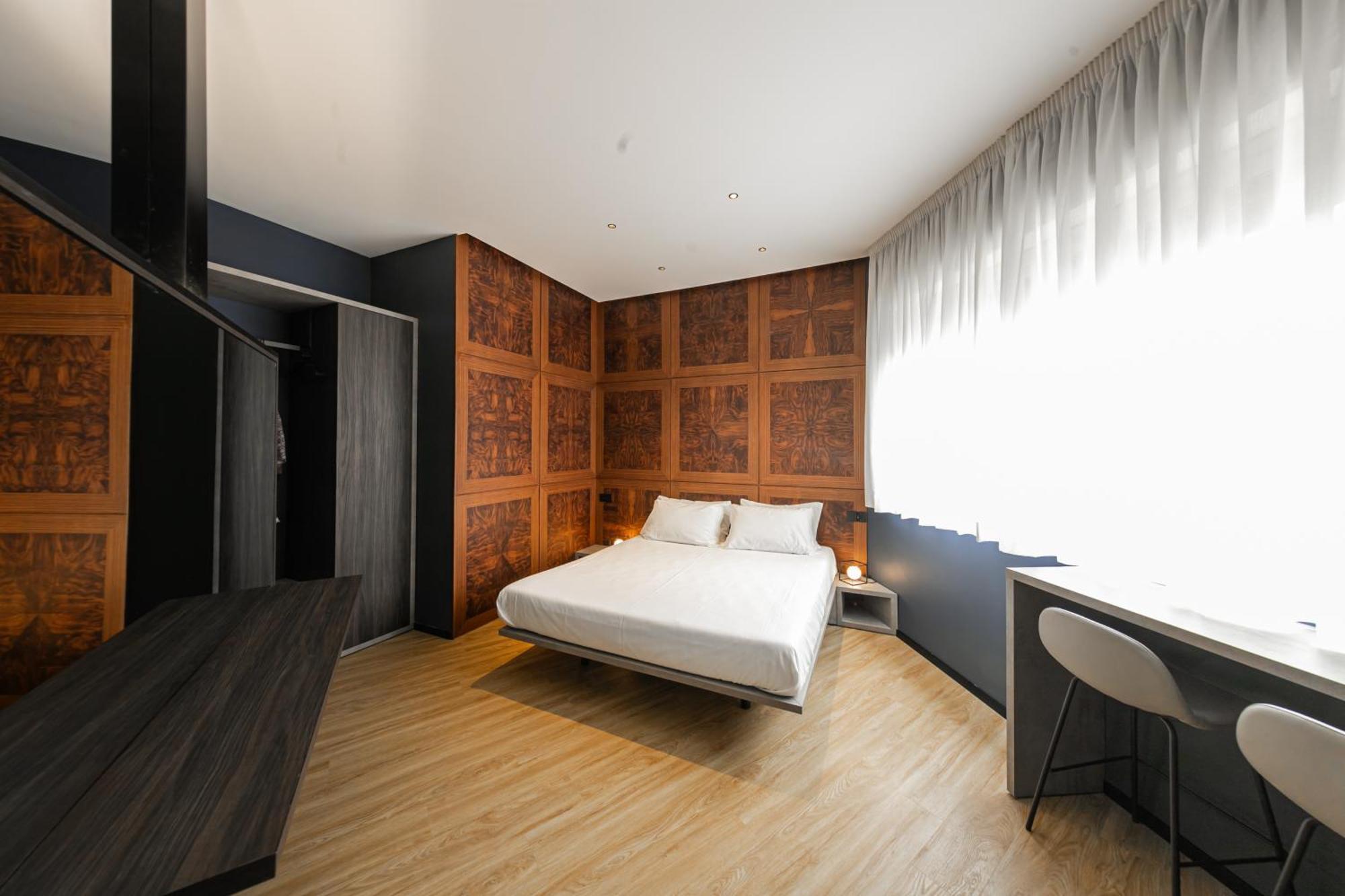 Nooria Sicilian Charme Rooms 切法卢 外观 照片